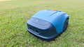 What Are The Advantages Of A Robotic Lawn Mower?