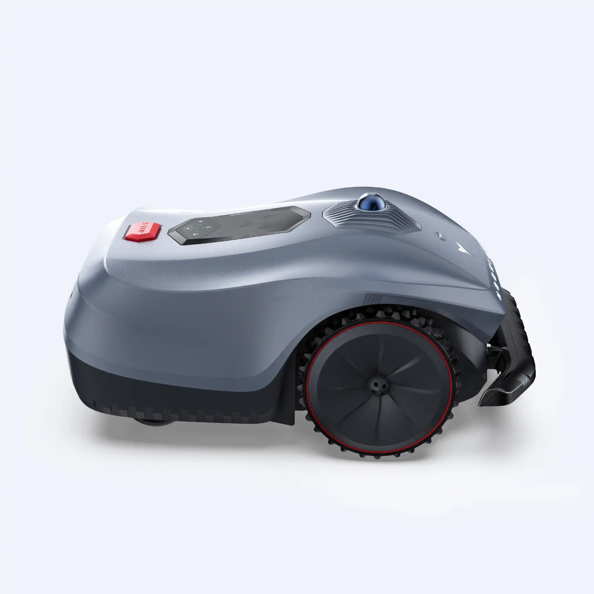 Neomow X Robotic Lawn Mower with 3D LiDAR SLAM