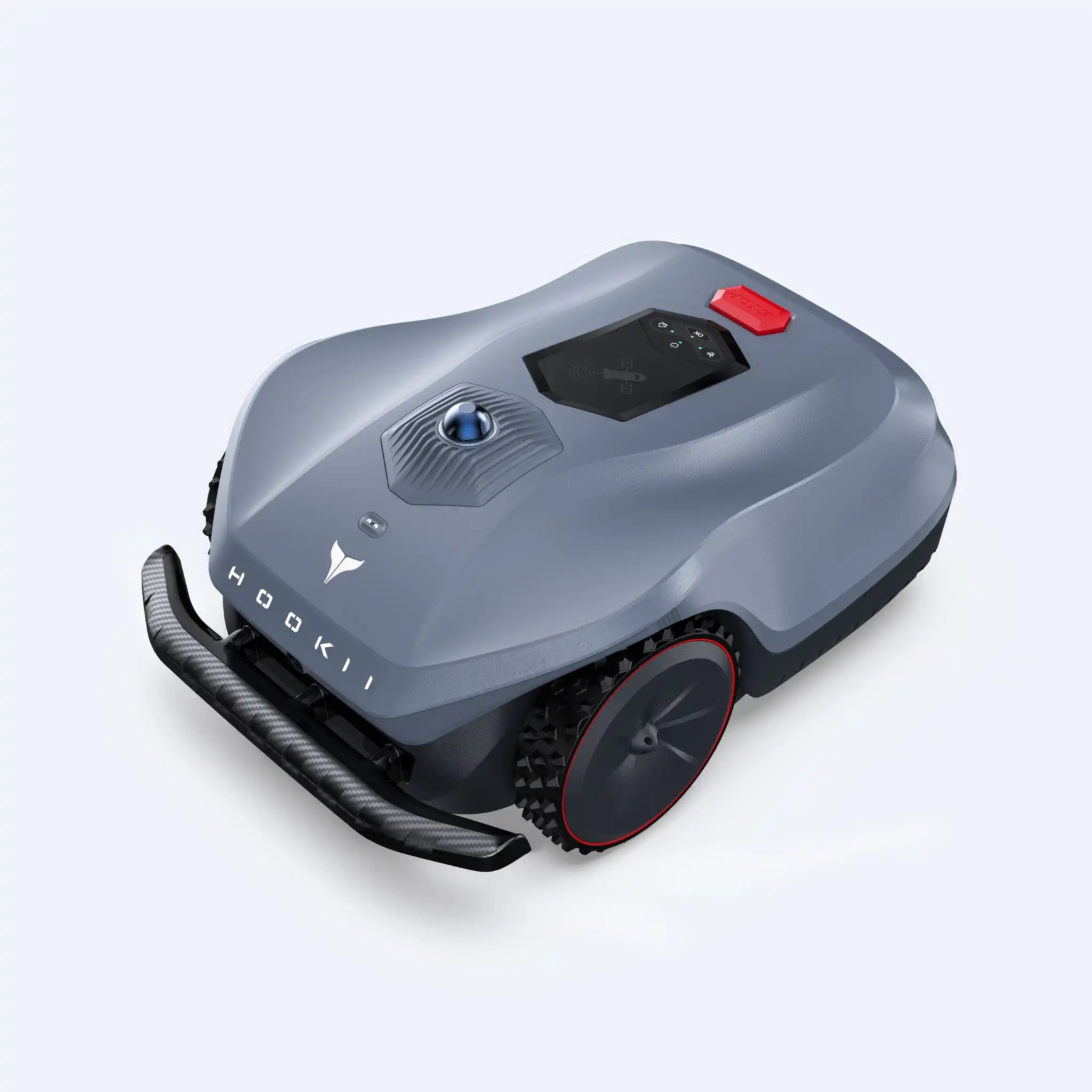 Neomow X Robotic Lawn Mower with 3D LiDAR SLAM